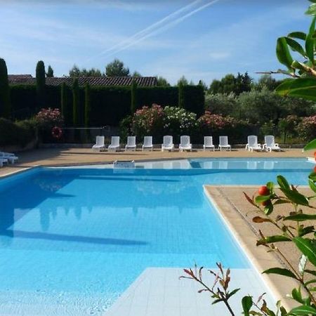 Le Mazet 40 Villa Saint-Rémy-de-Provence Eksteriør billede