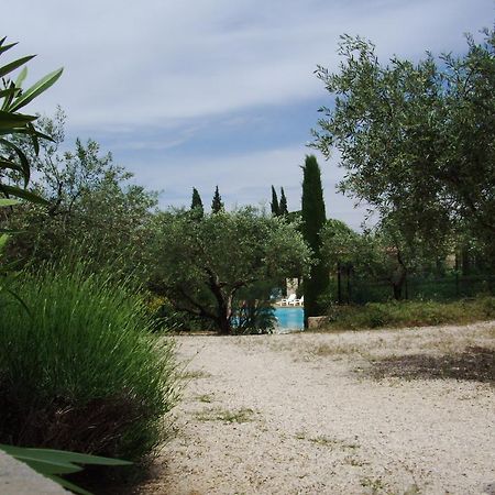 Le Mazet 40 Villa Saint-Rémy-de-Provence Eksteriør billede