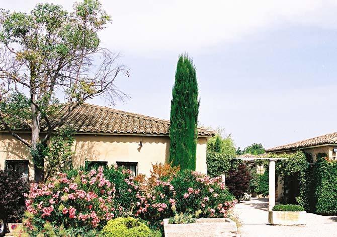 Le Mazet 40 Villa Saint-Rémy-de-Provence Eksteriør billede