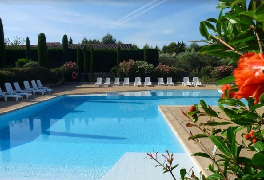 Le Mazet 40 Villa Saint-Rémy-de-Provence Eksteriør billede