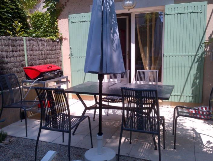 Le Mazet 40 Villa Saint-Rémy-de-Provence Eksteriør billede