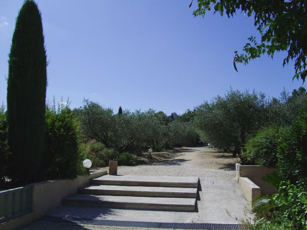 Le Mazet 40 Villa Saint-Rémy-de-Provence Eksteriør billede