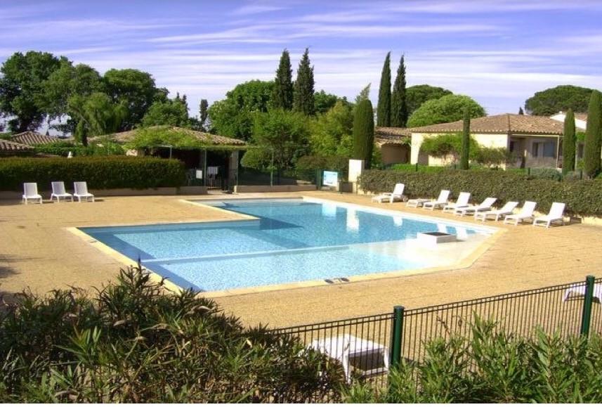 Le Mazet 40 Villa Saint-Rémy-de-Provence Eksteriør billede