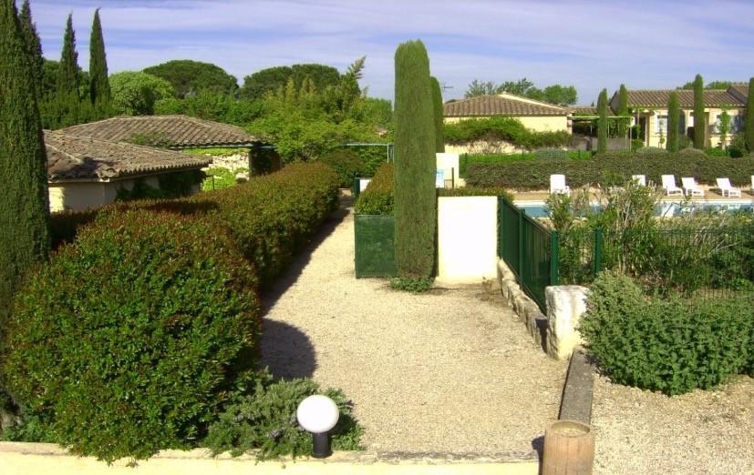 Le Mazet 40 Villa Saint-Rémy-de-Provence Eksteriør billede