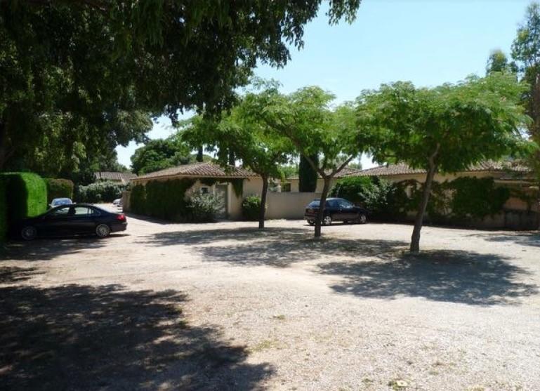 Le Mazet 40 Villa Saint-Rémy-de-Provence Eksteriør billede
