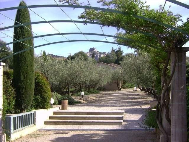 Le Mazet 40 Villa Saint-Rémy-de-Provence Eksteriør billede