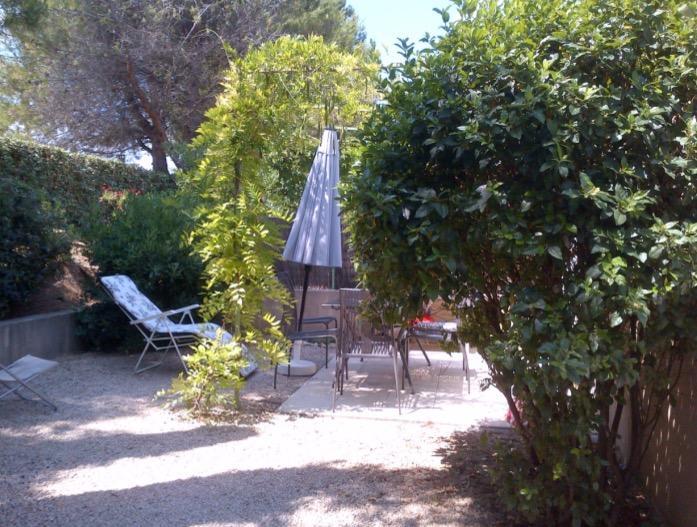 Le Mazet 40 Villa Saint-Rémy-de-Provence Eksteriør billede