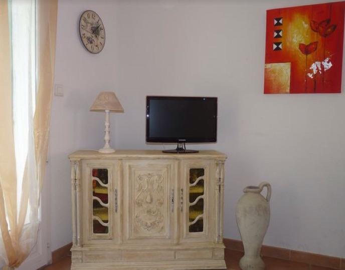 Le Mazet 40 Villa Saint-Rémy-de-Provence Eksteriør billede